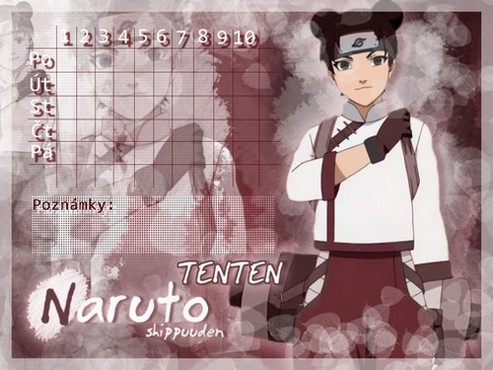 Tenten